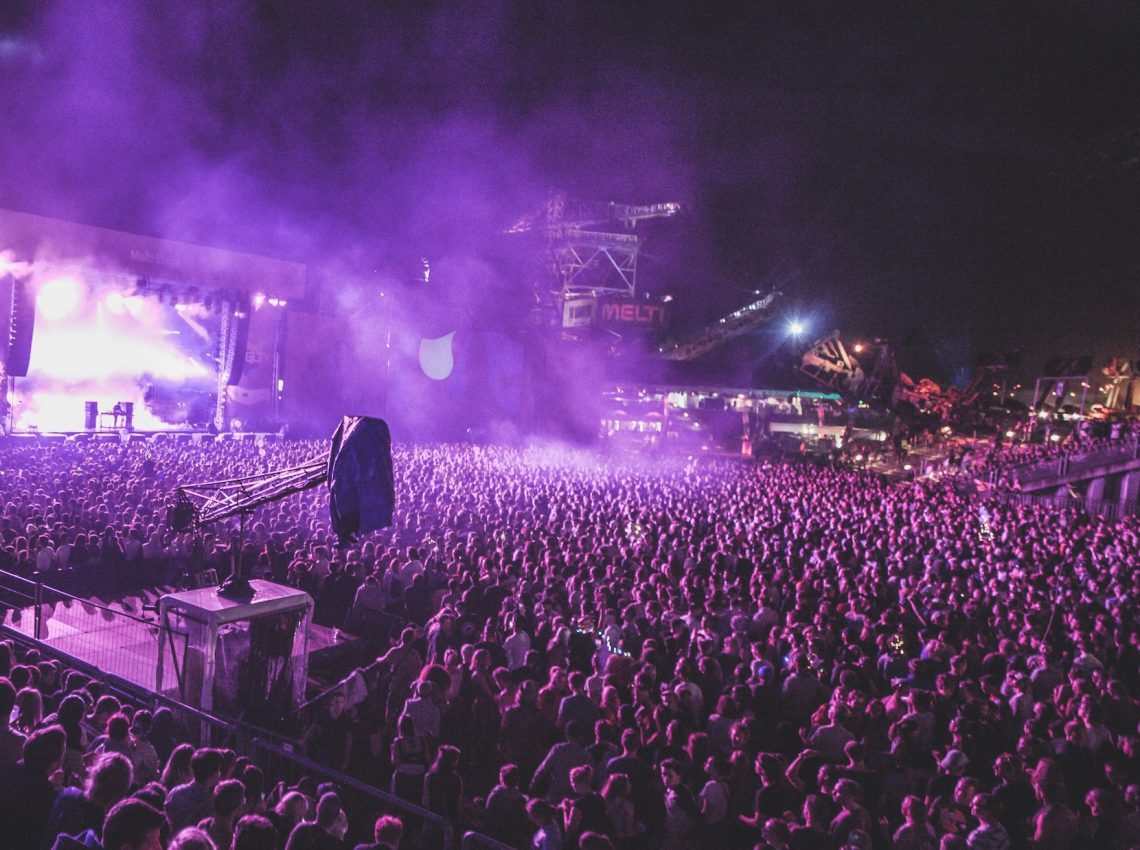 concert k-pop