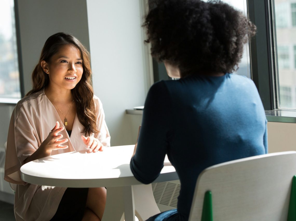 How to Prepare for a Job Interview and Leave Good Impressions
