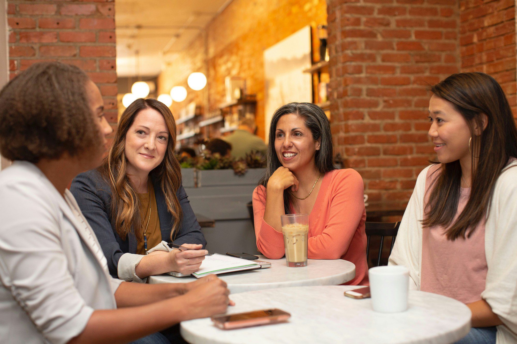 Networking Tips for Women: Building Connections That Count