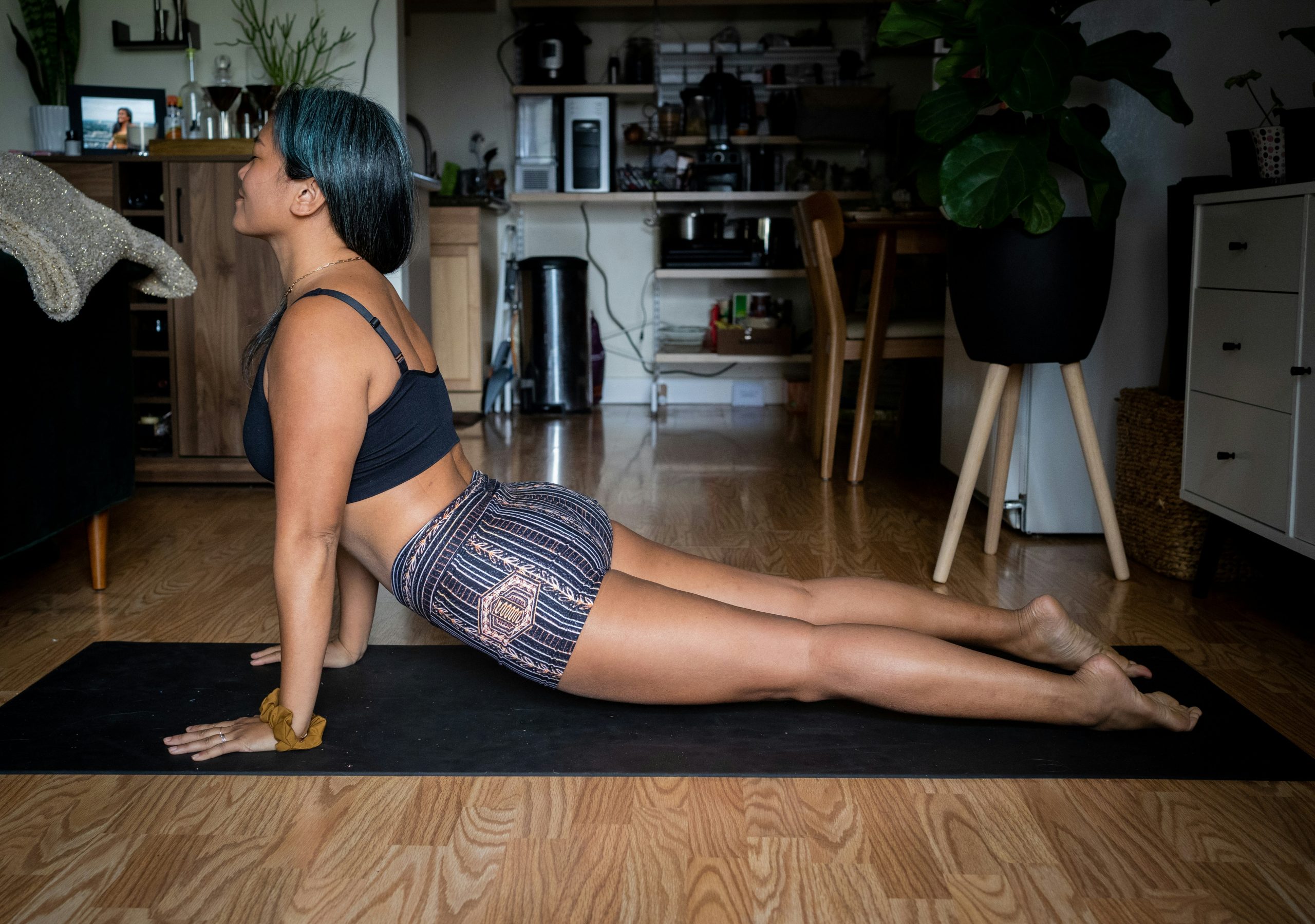 Fitness After 30: Effective Workouts for Busy Women