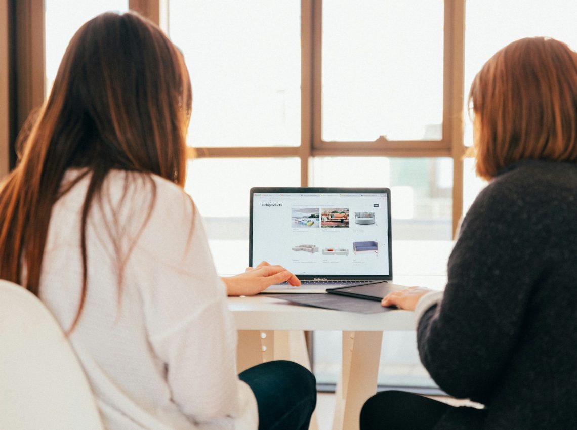 Six Signs It’s Time for a Career Switch