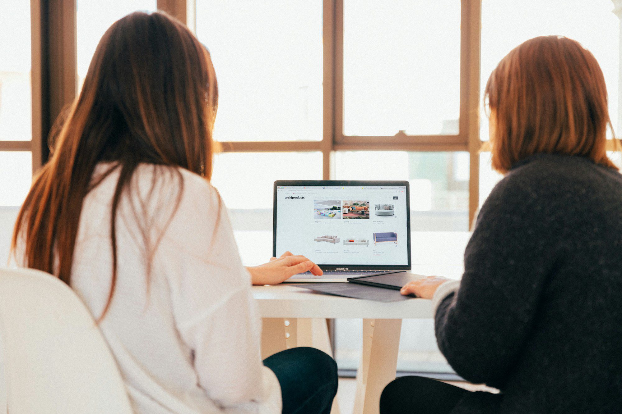 Six Signs It’s Time for a Career Switch