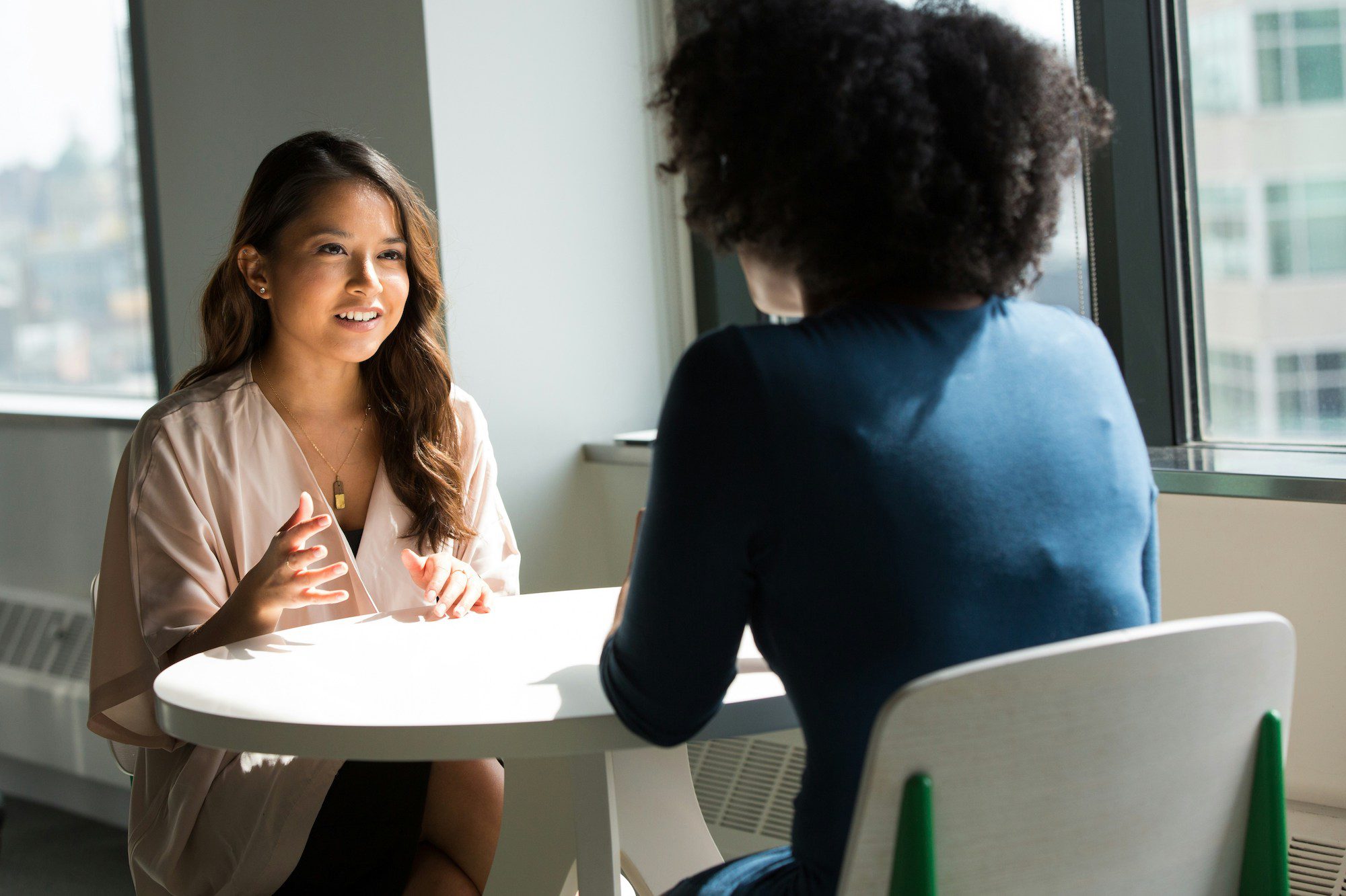 How to Prepare for a Job Interview and Leave Good Impressions