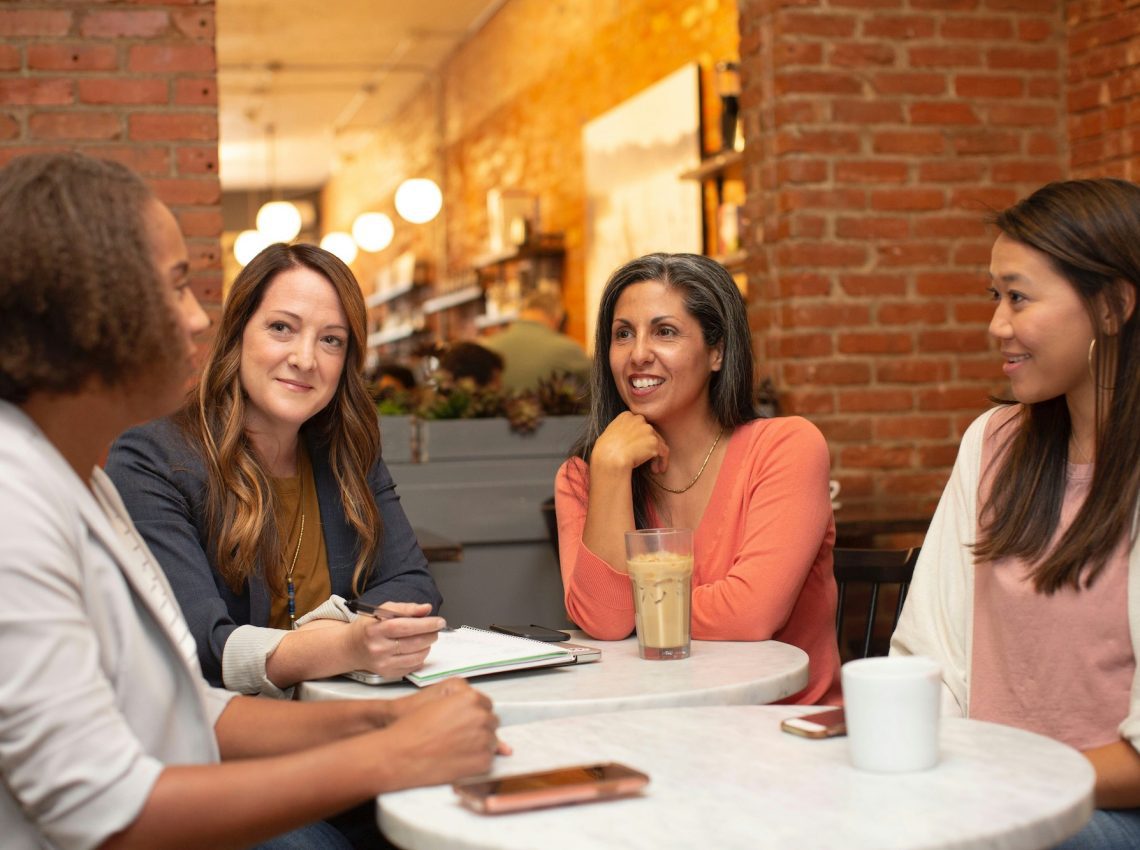 Networking Tips for Women: Building Connections That Count
