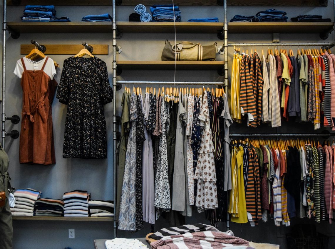 sustainable fashion