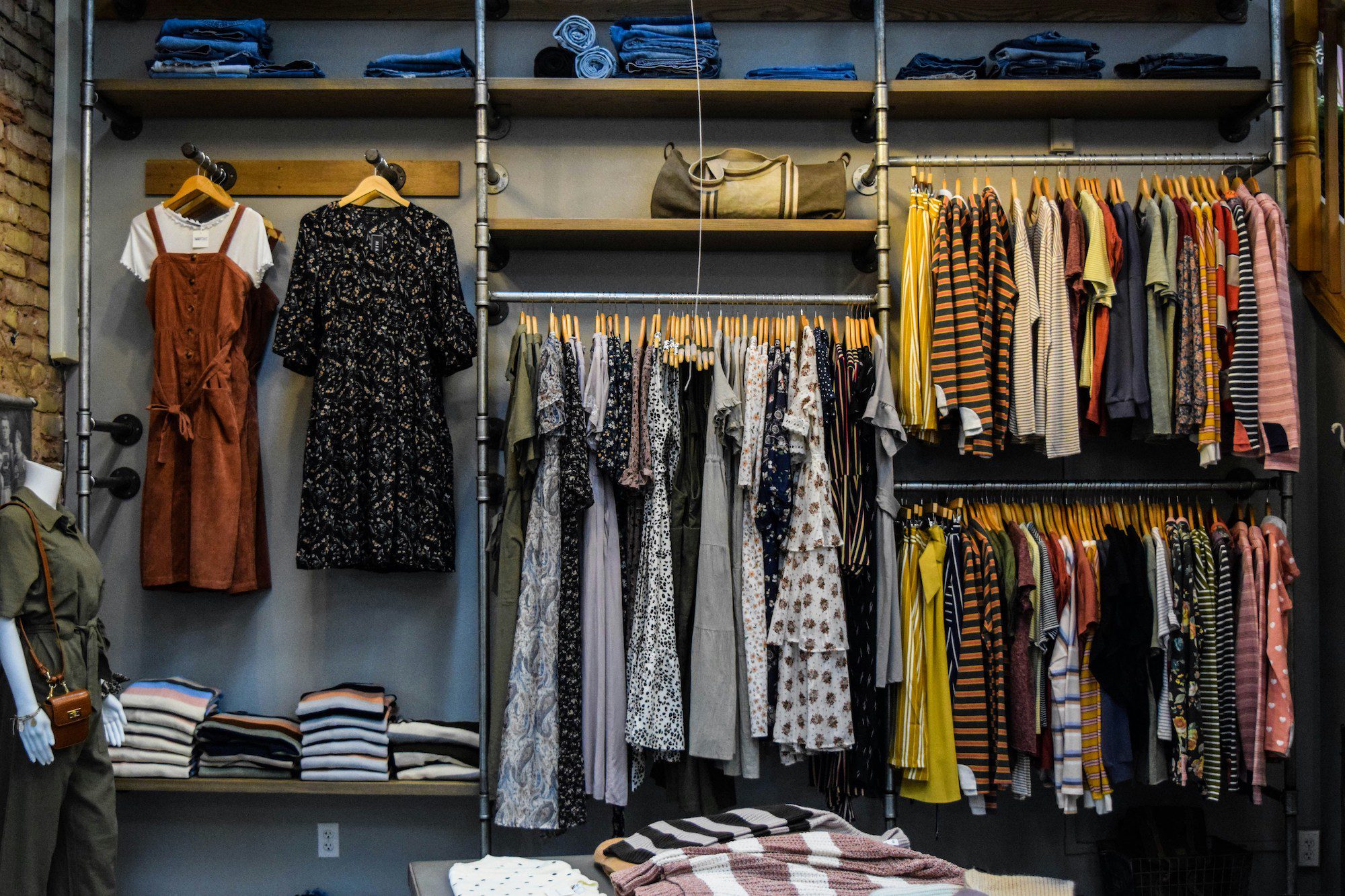 Sustainable Fashion: How to Shop Ethically Without Sacrificing Style