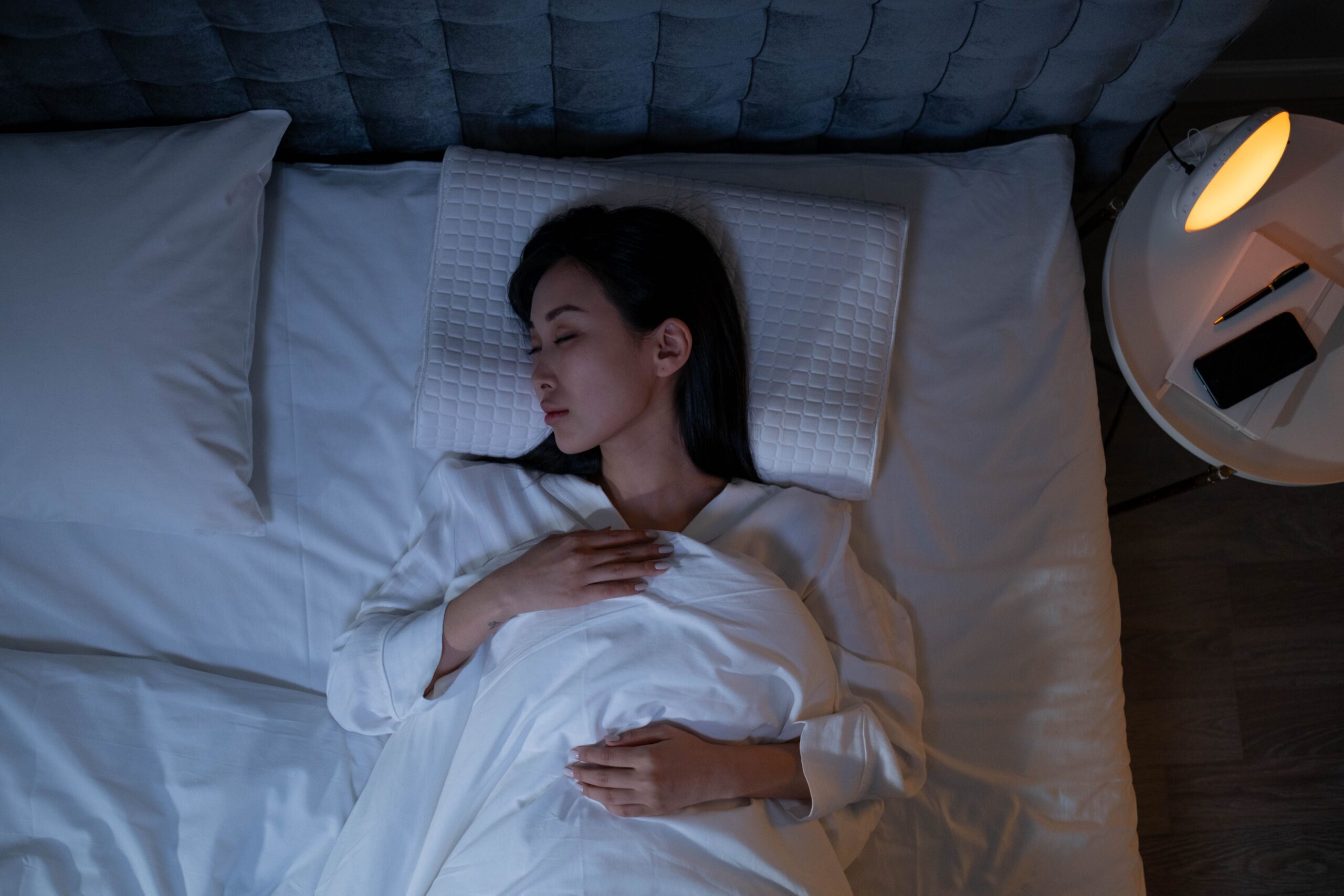 Sleep Better Tonight: 9 Proven Strategies for Beating Insomnia
