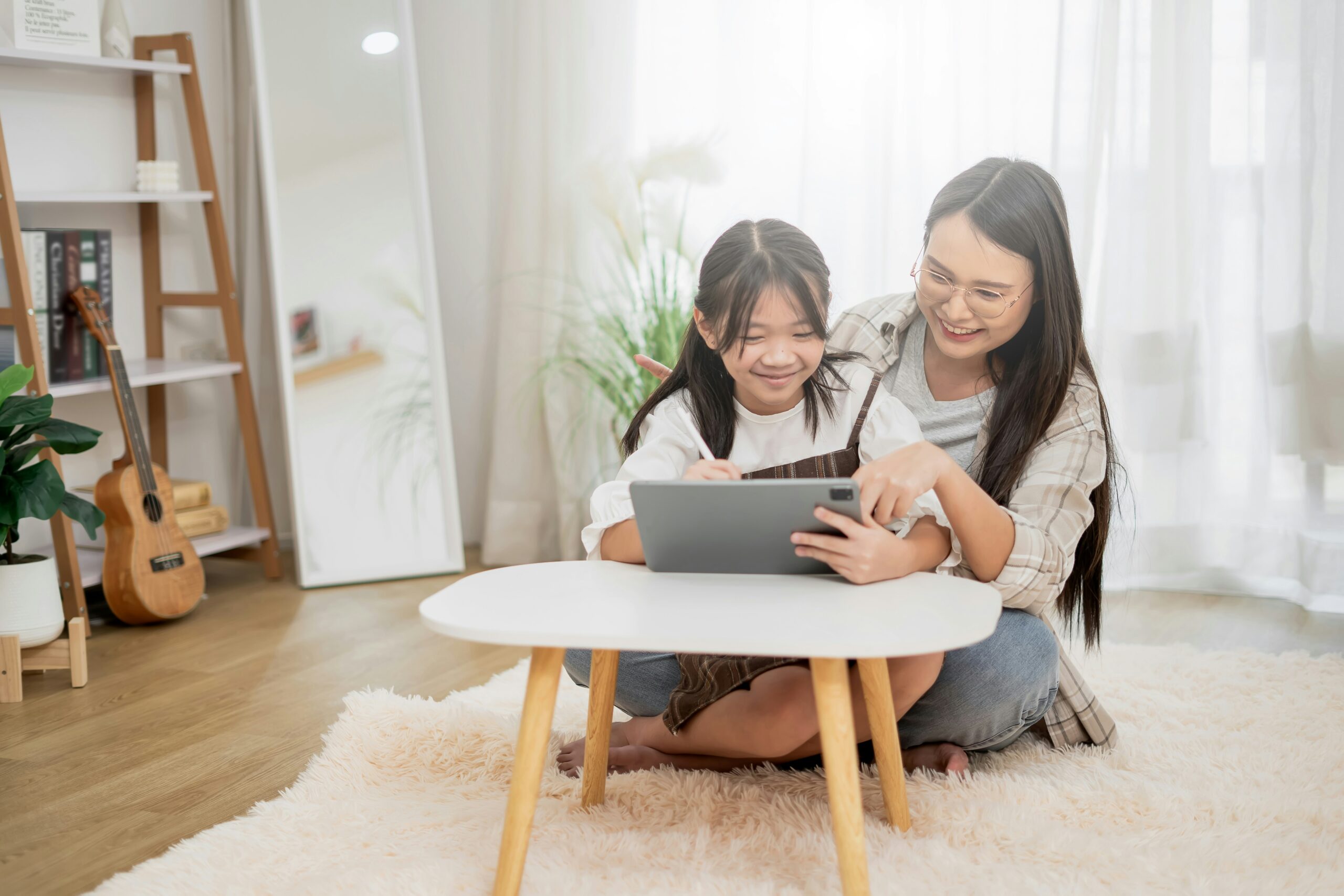 Balancing Career and Family: Tips for Working Moms